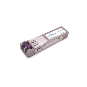 Buy cheap Mmf Glc Ge 100fx Sfp Optical Transceiver 125M SGMII SFP 2KM Datarate , SGMII SFP transceiver from wholesalers