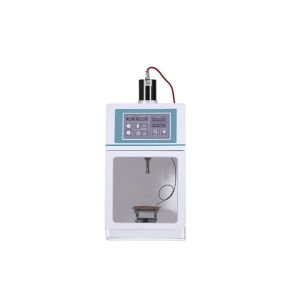 Chemical Laboratory 24KHz Ultrasonic Liquid Processor Touch Screen Control