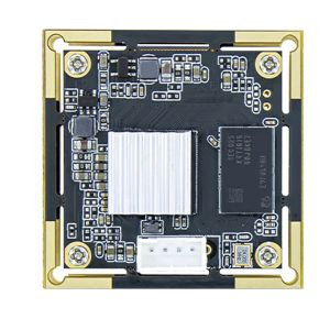 Buy cheap USB 48MP Camera Module 4K HD Industrial Inspection Mini AI Camera Module from wholesalers