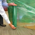 Buy cheap Pallet Wrap LDPE Stretch Film Roll Packaging Film 100 - 3000 M from wholesalers