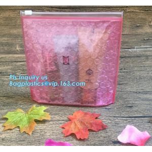 Mailer Slider Air k Bubble Bag, Air Bubble Slider Bag/Big Discount 3 Side Seal k