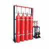 Buy cheap Inert Fire Extinguishing System Automatic Inergen Clean Agent Gas Fire Suppression System Factory Direct Quality Assurance Best Price from wholesalers