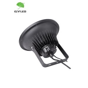 Buy cheap IP66 Led Industrial Lamp 60w 90w Crane UFO High Bay Outdoor Warehouse Lighting from wholesalers