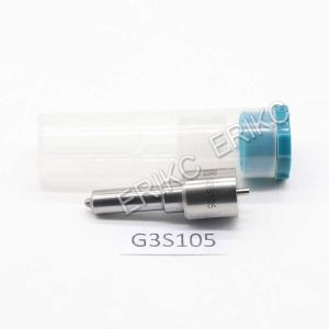 Buy cheap ERIKC Jet Mist Nozzle G3S105 Diesel Fuel Injector Nozzles G3S105 for Injector from wholesalers