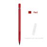 Buy cheap Colorful Creative Pencil Continuous Writing No Sharpen Pencil Sketch Forever Pen from wholesalers
