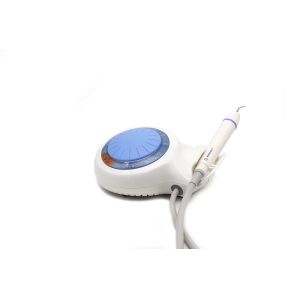 Buy cheap B5l Ultrasonic Tooth Scaler , Led Dental Handpiece With T series Tips from wholesalers