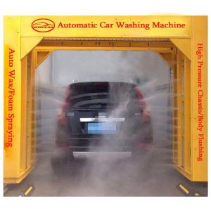 Buy cheap 1L/2.5W/2.1H Touchless Car Washer for Car Washing Needs from wholesalers