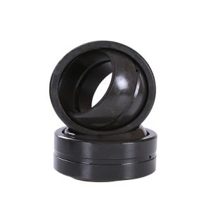 Self Lubricating Radial GE15E Thrust Joint Type Spherical Plain Bearing Carbon