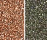 Buy cheap 1 Conveyor Belt Color Sorter 5400 Pixels High Output Aluminium Copper Scraps from wholesalers