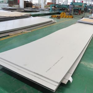 Buy cheap Cold Rolled Hastelloy C276 Sheet 0.4mm - 3.0mm EN 2.4819 Sheet 4ft*8ft 5ft*10ft from wholesalers