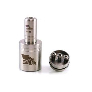 Buy cheap 2014 hot-selling tugboat atomizer rba with 26650 mod battery from wholesalers
