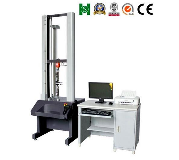 China Computer control universal pulling tensile test machine on sale China Computer control universal pulling tensile test machine on sale