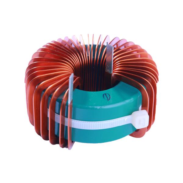 Buy cheap 24V 48V 60V 120V 240V Output Voltage Toroidal Power Transformer for Solar Inverter from wholesalers