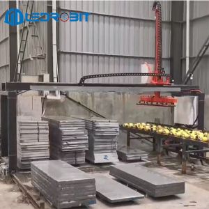 Buy cheap Versatile Palletizing Robot With Safety Features For Efficient Operations from wholesalers