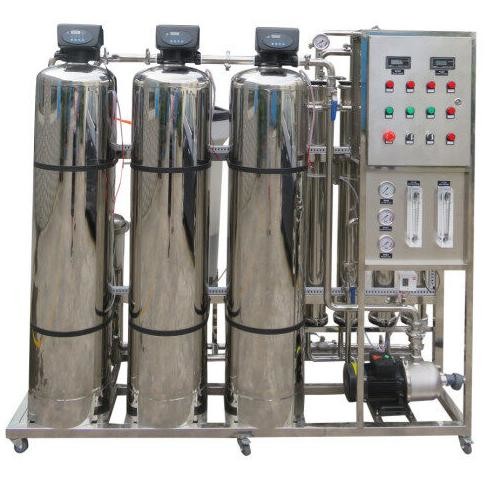 Quality 1000LPH Commercial RO System Reverse Osmosis Water Purifier for sale