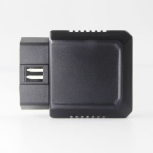 OBDII Diagnostic GSM GPS Tracker for All kind of cars real time GPS tracking