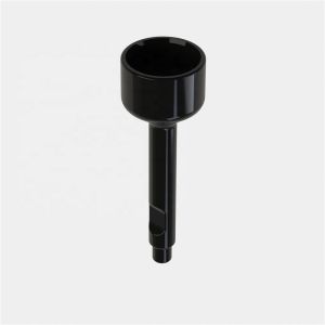 MSB MS300 Hydraulic Rock Breaker Chisel Moil Point Customerized