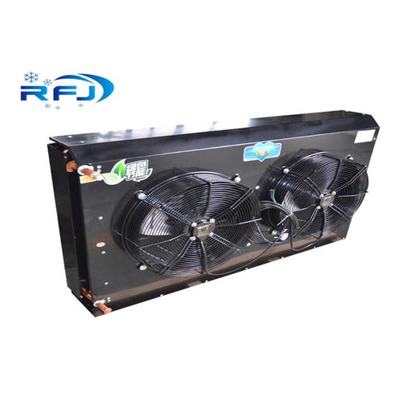 Quality FNH-4.4 Refrigerator Condenser Heat Exchanger 1.45KW 4.4m2 Surface 380v Long Lifespan for sale