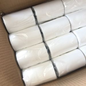 Buy cheap White PVA Absorbent Sponge Brush Roller 40x800mm For PCB Cleaning Machine from wholesalers