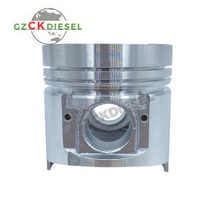 Buy cheap 4D95L 6D95L PISTON 6204-31-2121 6204312121 for Komatsu Excavator PC60-3 PC60-5 PC60-6 PC75UU-1 from wholesalers