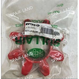 Buy cheap Coupling Rubber 88290019-865 ZP Sullair  Can Use High Quality Hot Selling Low-cost Accessories from wholesalers
