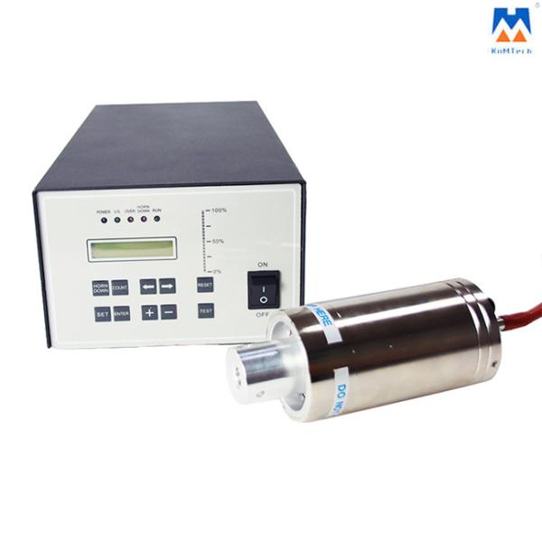 Quality 3000W ultrasonic system for face mask welding with digital generator for sale