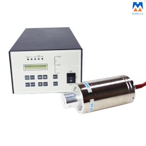 Buy cheap 3000W ultrasonic system for face mask welding with digital generator from wholesalers