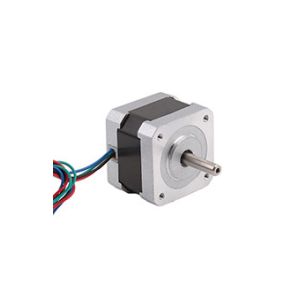 Buy cheap 2 Phase Hybrid Stepper Motor 42mm from wholesalers
