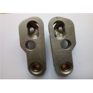 Buy cheap OEM / ODM Mitsubishi Printing Machine Spare Parts Gripper Shafts from wholesalers