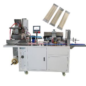 Buy cheap Maximize Your Packaging Efficiency with Sayok Reed Diffuser Stick Counting Packing Machine from wholesalers