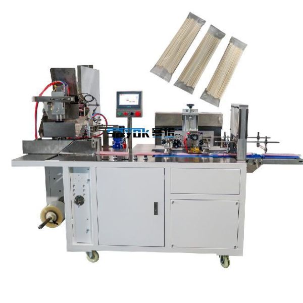 Quality Maximize Your Packaging Efficiency with Sayok Reed Diffuser Stick Counting Packing Machine for sale