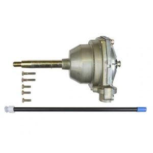 Buy cheap Rotary Mechanical Steering System Including Steering Helm / Mounting Bezel / product