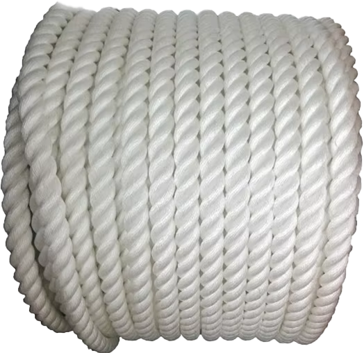 Buy cheap Customizable 14 mm High Abrasion Resistance Polypropylene Rope for Marine and Commercial Fishing from wholesalers
