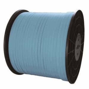 Flexible Warm Edge Spacer Bar Complex Butyl Glass Gasket Customized