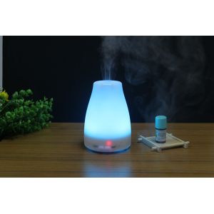 Aromatherapy Sprayer Aroma Oil Diffuser 120ml 10W PSE