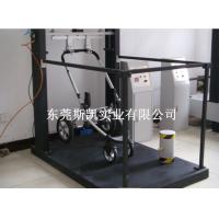 Buy cheap EN 1888 Lab Testing Equipment Baby Stroller Handle Durability Testing Instrument product
