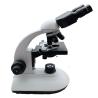 Buy cheap 40X - 1000X Compound Optical Microscope / Binocular Biological Microscope from wholesalers