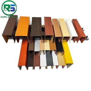 Buy cheap Customized Fireproof Art Deco Wall Panels Rustproof High Strength from wholesalers