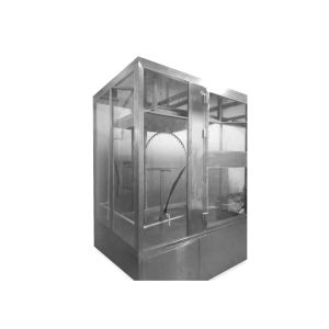 Buy cheap CE ISO, approved Automatic Rain and Waterproof Environmental Test Chamber from wholesalers