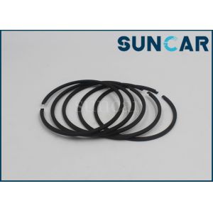 Buy cheap 131-21-43520 Piston Ring Komatsu Seal O-ring For Bulldozer D60A-8 D60F-8A from wholesalers