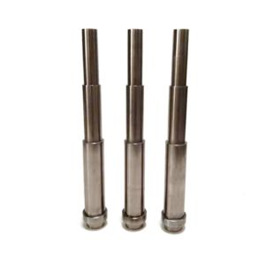 Buy cheap Cnc Machining Grinding Mechanical Part Service Carbide Punch Die from wholesalers