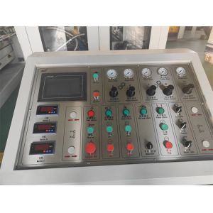 Buy cheap Single Corrugated Cardboard Production Line with accuracy and Customer's Request from wholesalers