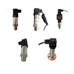 Buy cheap Diffusion Silicon Pressure Sensor vibration resistant -100KPa-60MPa from wholesalers