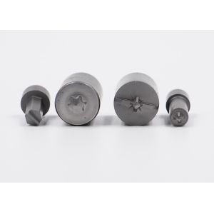 High Accuracy Screw Second Punch Fine Craftsmanship Without TiN Coated