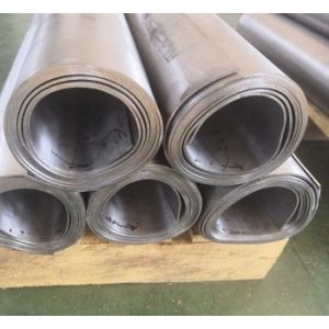 Buy cheap Lead Sheet Metal Thin Or Thick Lead Sheets For Radiation Protection from wholesalers