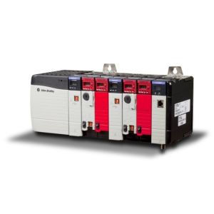 Buy cheap KC EAC Allen Bradley Rockwell Controllogix 1756 ON8 AC24V 60Hz from wholesalers