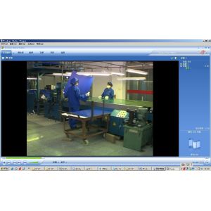 Thermal CTP Plate 0.15mm-0.30mm Printing Presented Plate Pre - Sensitized Kodak