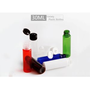 Buy cheap 30 ML Plastic Pump Bottles For Shampoo from wholesalers