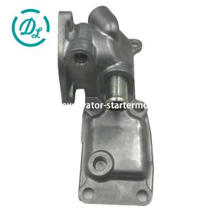 Buy cheap EexcavaStart ISUZU 4BG1 Thermostat Housing OEM 8-94403314-1 8944033141 from wholesalers