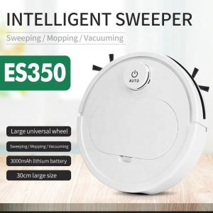 Buy cheap 1000PA Vacuum Sweeping And Mopping Robot Intelligent Home Appliances from wholesalers